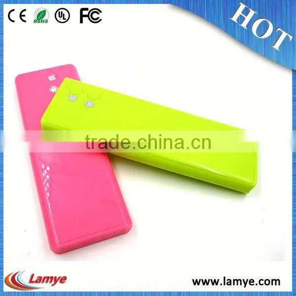 China Supplier Cube Portable Mobile Phone Travel Charger photo-6