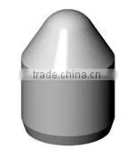 Tungsten Carbide Countersink Drill Bit photo-2
