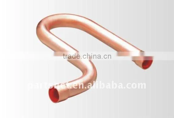 Suction Line (P-Trap) C*C