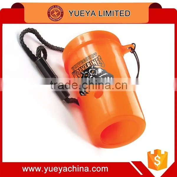 Emergency Signal Survival Horn Loud Blast Animal Alert Hiking Camping Whistle photo-2