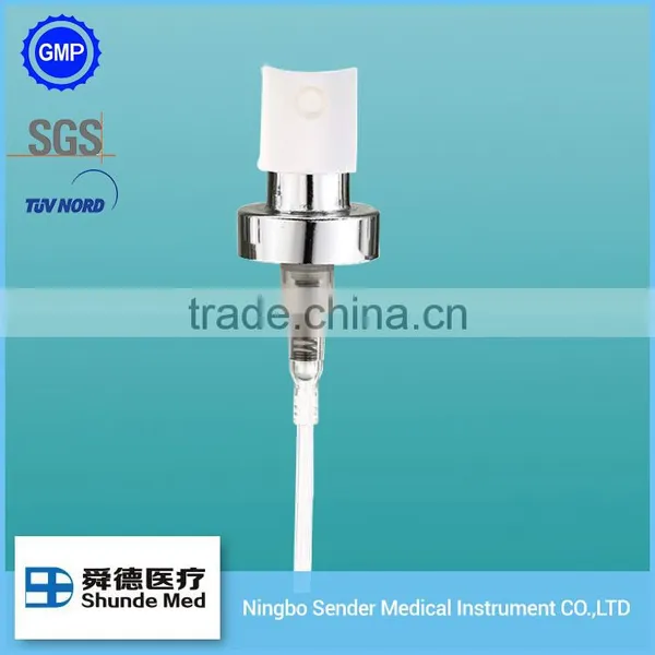Medical Dust-free Workshop Mist Sprayer SD-01 photo-5
