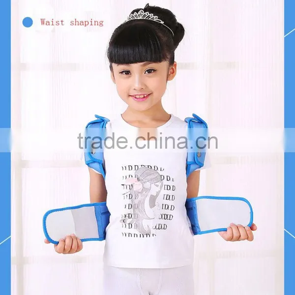 Healthcare Medical Magnetic Therapy Back Posture Corrector As Seen As On TV photo-5