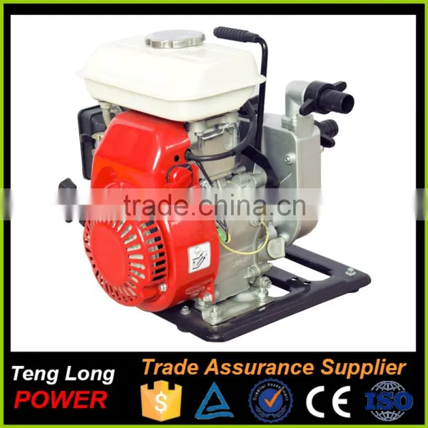 High Quality 1 Inch Gasoline Water Pump Spare Parts For Sale