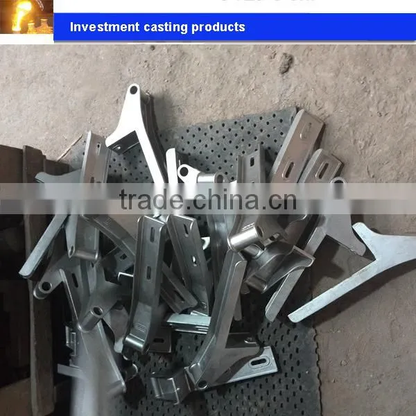 OEM Stainless Steel Precision Casting photo-5