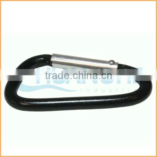 Fashion High Quality Sliver Carabiner Hook photo-4