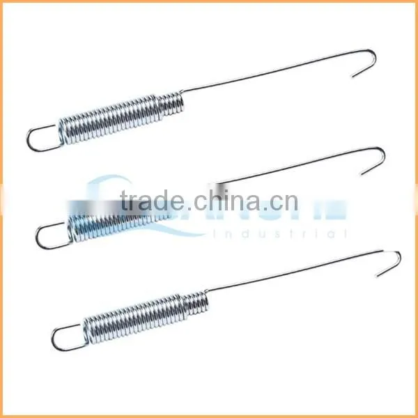 Competitive Price High Quality Bending Tension Spring photo-2