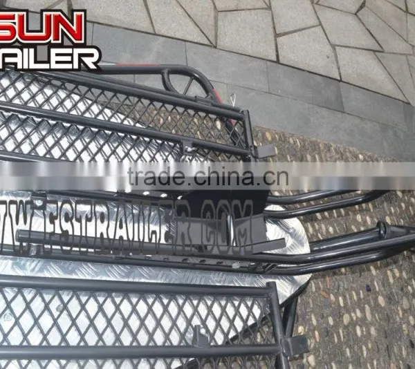 2016 Fashion Motorcycle Trailer MT-501 photo-5