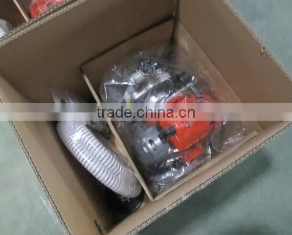 Low Pressure Gaswater Pump photo-4