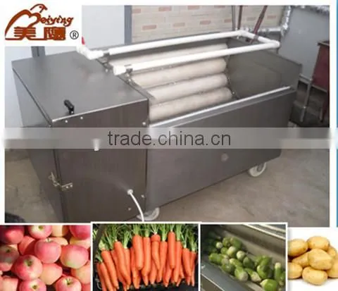 MEIYING Automatic Potato Peeler Xcj Potato Peeling Machine From China Professional Factory Manufacturer