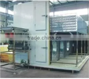 Quick Freezing Machine Frozen French Fries Production Line photo-3