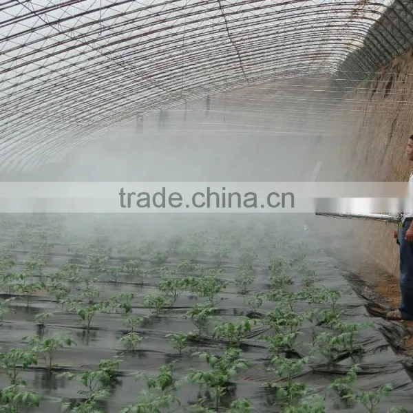 Thermal Fogger Sprayer With 5years Engine Gurantee photo-3