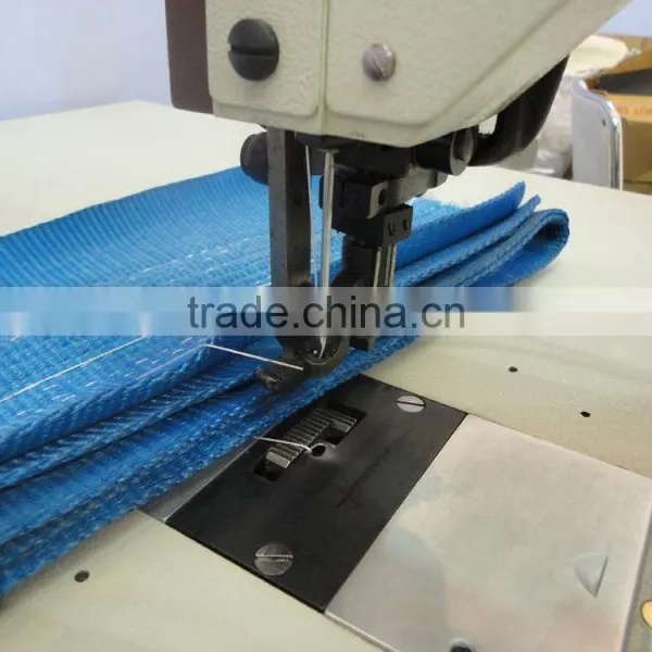 Keestar 733 Single Needle Lockstitch Book Binding Sewing Machine photo-3
