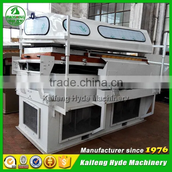 5XZ 5 Ton Coffee Beans Specific Gravity Separator Machine photo-4