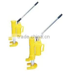5t 10t 25t Hydraulic Toe Jack Mechanical Toe Jack photo-2