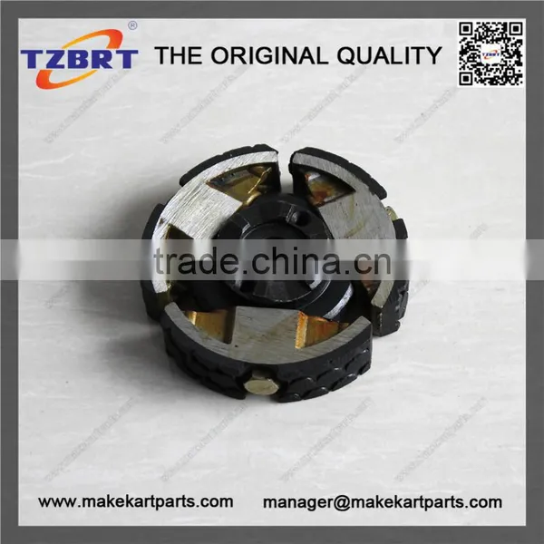 Kids Bike Water Cooled Engine KTM 50cc Clutch photo-4