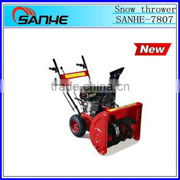 6.5HP Snow Blower/snower Thrower/CE/EMC/EPA/CARB