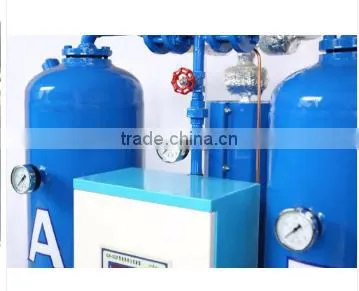 Liquid Nitrogen Generator By PSA photo-3