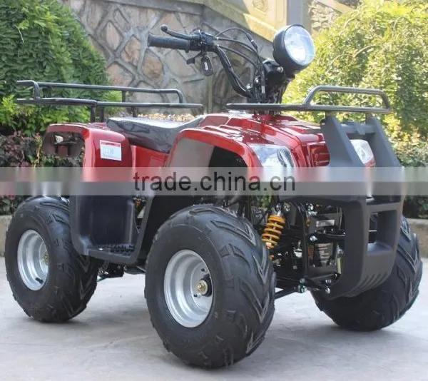 110CC Motorcycle Atv 4x4 for Kids ATA110-F1 photo-3