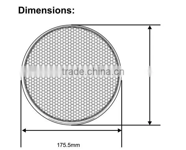 New Waterproof Speaker for Bathroom FM AM for Yachts photo-4