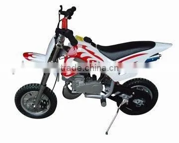 Upbeat 49cc Mini Dirt Bike,children Bike,49cc 2 Stroke Mini Bike