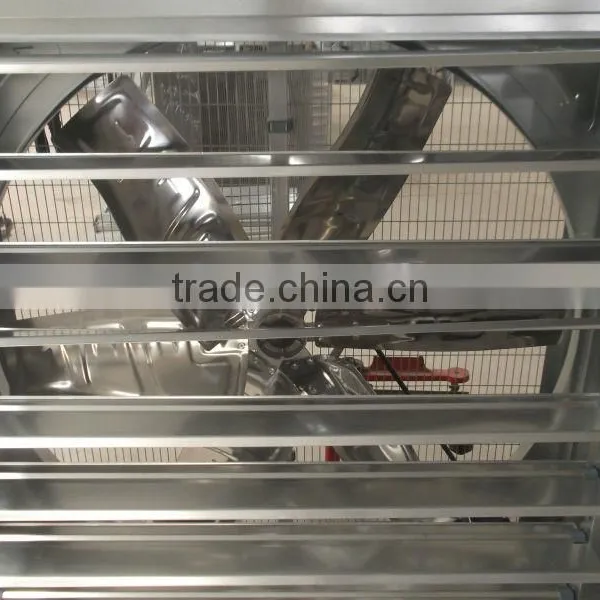 Air Circulation Blower Fan for Greenhouse Ventilation and Cooling System photo-5
