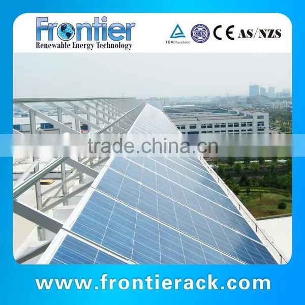 Solar Panel Pole Mount Structure and Bracket NEW photo-6