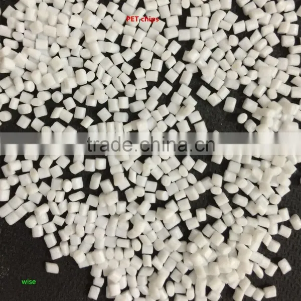 100% Virgin Bottle Grade PET Granules/PET Resin IV 0.65-0.88/virgin&recycled PET Bottle Granules photo-3