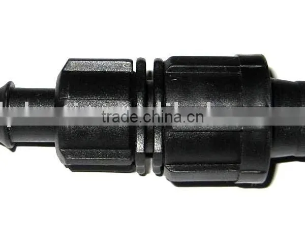 Water Fitting for Irrigation