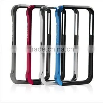 New Product ! Colorful Mobile Phone Aluminum Frame With Best Surface Treatment photo-2