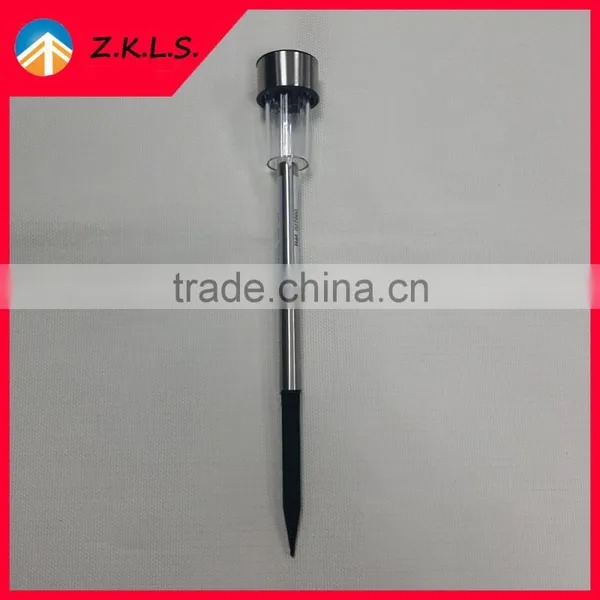 Colorful Cheap LED Solar Lighting Set For Garden Useage photo-5