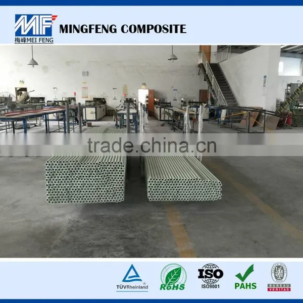 MF0051 Fiberglass Pole,High Strength Flexible Durable Frp/grp Bamboo Poles Wholesale photo-6
