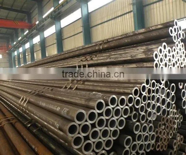 St52 Steel Pipe photo-2