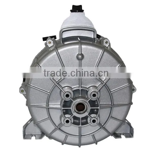 2 Inch Hard Solids Trash Pump Driven photo-4