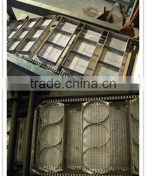 Mini Instant Noodle Making Machine/production Line With CE 86-15553158922 Website:sherry1017929 photo-3