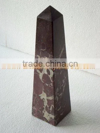 NEW MARBLE OBELISKS HANDICRAFTS photo-2