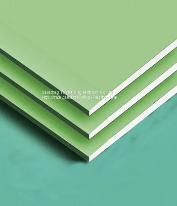 Water-proof Gypsum Board photo-3