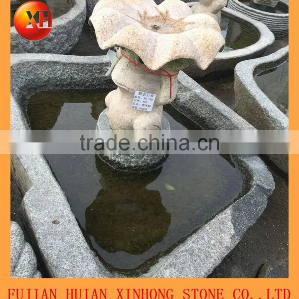 Water Fountain With Animal for House Decoration photo-4