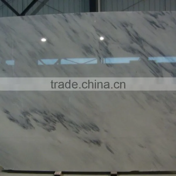 Blue Sky White Marble Top Garden Table photo-3
