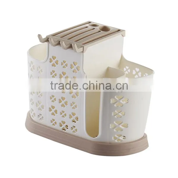 Plastic Kitchen Tools Holder photo-6