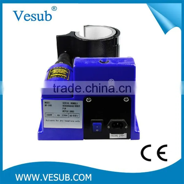 Low Cost Heat Press Transfer Top Quality Ceramic Mug Printing Machines photo-4