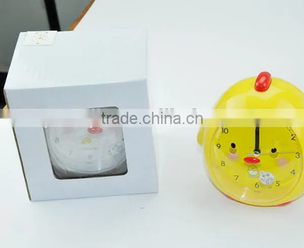 Voice Funny Talking Alarm Clock photo-6