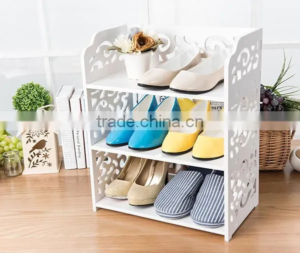 Creative Multilayer Shoe Rack photo-5