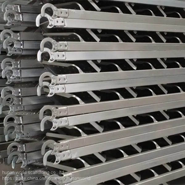 Tianjin Factory Scaffolding Ladder/stair Case for Construction photo-2