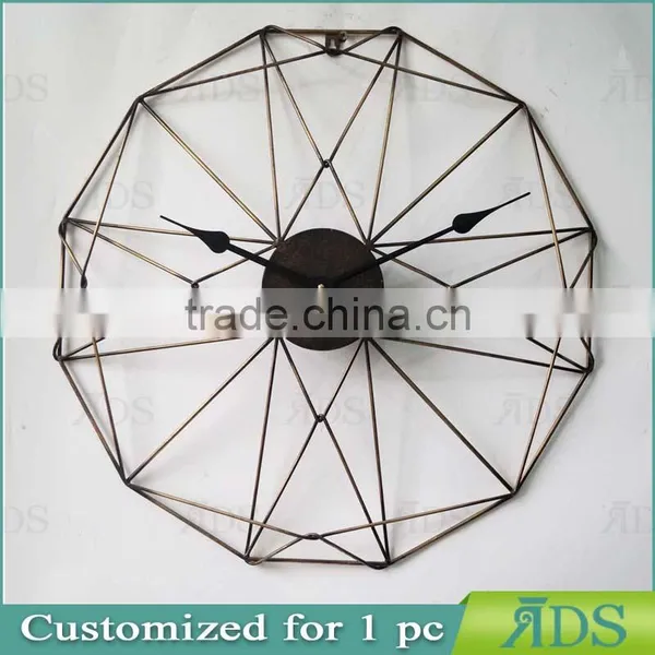 Decorative Wall Clock / Smart Clock
