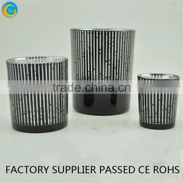 Bulk Tealight Laser Engraving Candle Holder photo-2