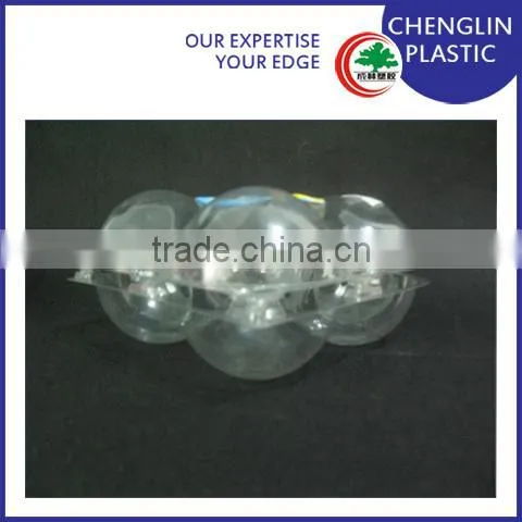 Disposable Plastic Fruit Packing Container photo-4