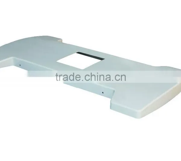 Good Quality Beauty Equipment Bed Plastic Bed Instrument Case
