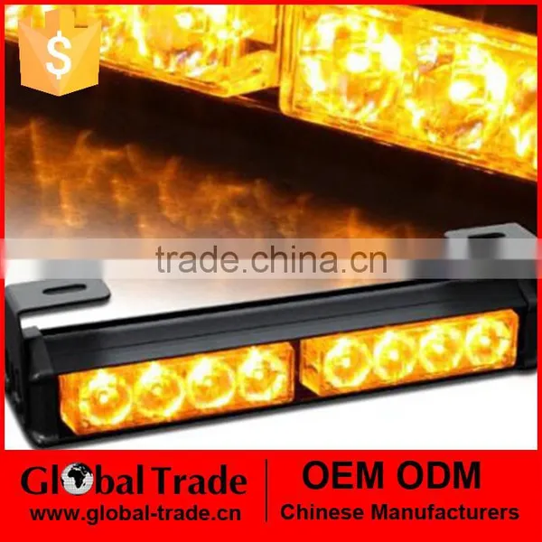 2 Panels Bright LED Strobe Lights 151524