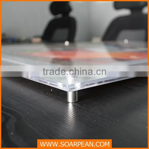 Customized Acrylic Led Billboard photo-5