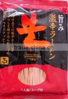 Healthy Vegetarian Instant Noodle , Japanese Dried Noodle photo-4